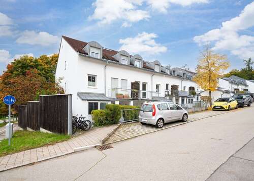 Foto - Wohnung zum Kaufen in Freising 440.000,00 € 76.12 m²