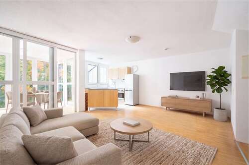 Foto - Wohnung zum Kaufen in Freising 420.000,00 € 76.12 m²