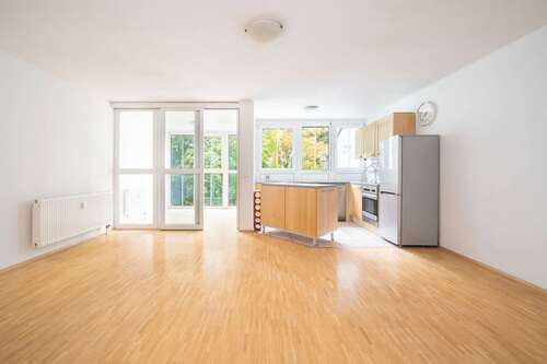 Foto - Wohnung zum Kaufen in Freising 420.000,00 € 76.12 m²