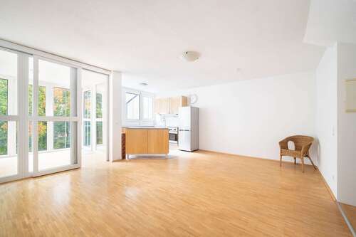 Foto - Wohnung zum Kaufen in Freising 455.000,00 € 76.12 m²