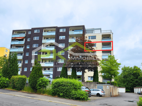 Foto - Wohnung zum Kaufen in Daun 159.000,00 € 95.2 m²