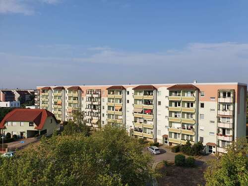 Foto - Wohnung zum Mieten in Eilenburg 375,00 € 62 m²