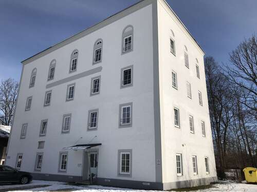 Foto - Wohnen auf Zeit in AinringFeldkirchen 500,00 €