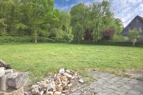 Foto - Grundstück zu verkaufen in Schiffdorf 119.000,00 € 1226.5 m²