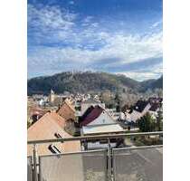 Wohnung zum Mieten in Sulz am Neckar 630,00 € 56 m²