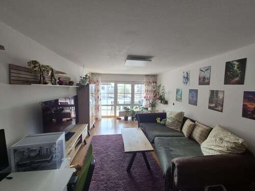 Foto - Wohnung zum Kaufen in Kempten 434.000,00 € 101.5 m²