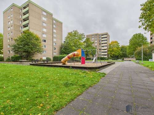 Foto - Wohnung zum Kaufen in Koblenz Karthause 295.000,00 € 97.61 m²
