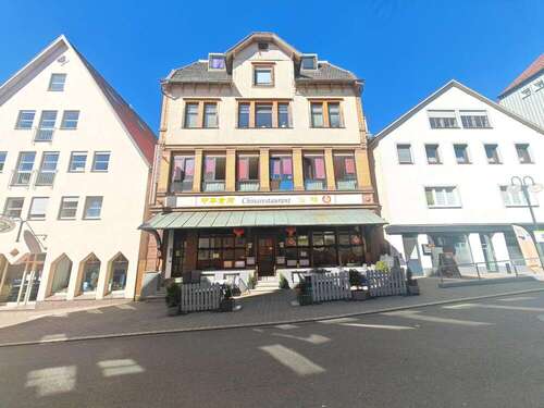 Foto - Haus zum Kaufen in Münsingen 595.000,00 € 427 m²