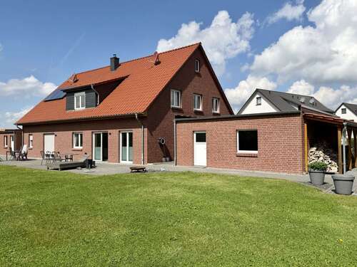 Foto - Haus zum Kaufen in Sachsenhagen 449.750,00 € 159 m²