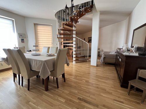 Foto - Wohnung zum Mieten in Berlin 1.240,00 € 110 m²