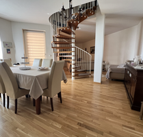Wohnung zum Mieten in Berlin 1.240,00 € 110 m²