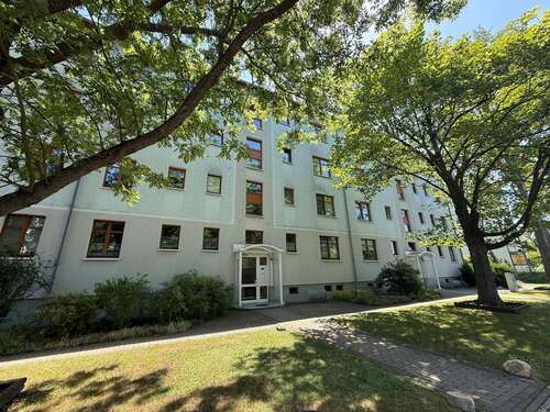 Foto - Wohnung zum Kaufen in Sömmerda 84.500,00 € 75 m²