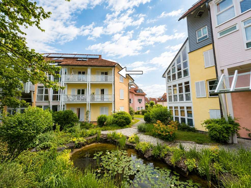 Foto - Wohnung zum Kaufen in Stuttgart 499.000,00 € 116 m²