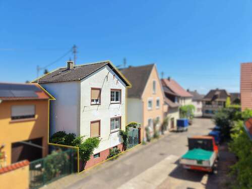 Foto - Haus zum Kaufen in Rhodt 299.000,00 € 143 m²
