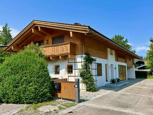 Foto - Haus zum Mieten in Rottach-Egern 6.000,00 € 227 m²