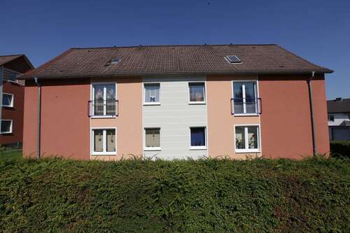 Foto - Wohnung zum Mieten in Hamm 479,00 € 64.9 m²