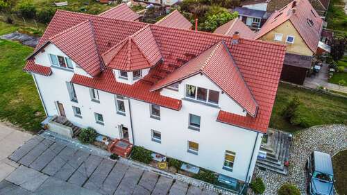 Foto - Wohnung zum Mieten in Brück 400,00 € 39 m²