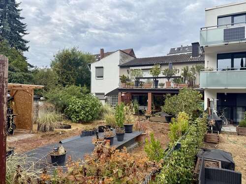 Foto - Wohnung zum Kaufen in Köln-Sürth 339.000,00 € 84.52 m²