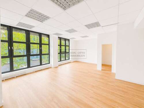 Foto - Büro in Berlin 2.675,30 € 115.03 m²