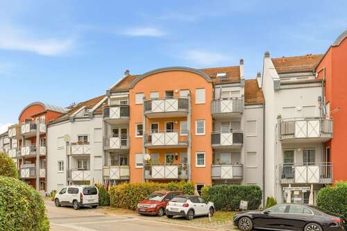 Foto - Wohnung zum Kaufen in Winnenden 179.000,00 € 48 m²