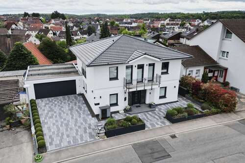Foto - Haus zum Kaufen in Schönaich 1.200.000,00 € 175 m²