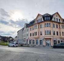 Einzelhandel in Werdau 575,00 € 128 m²