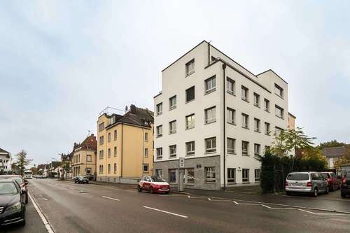 Foto - Büro in Singen 1.700,00 € 178 m²