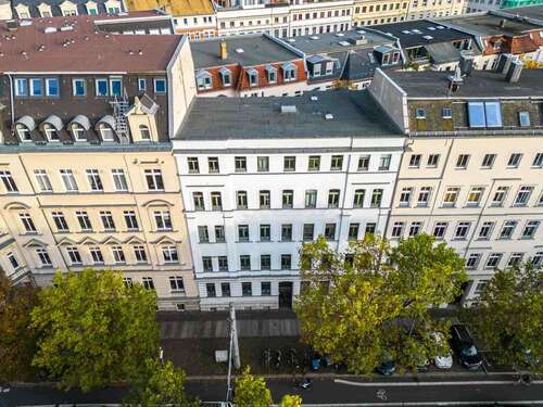 Foto - Wohnung zum Kaufen in Leipzig 331.880,00 € 82.97 m²