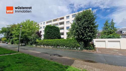 Foto - Wohnung zum Kaufen in Münster Wolbeck 149.950,00 € 56 m²