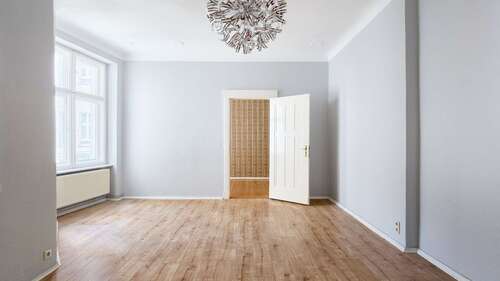 Foto - Wohnung zum Kaufen in Berlin 725.000,00 € 126.15 m²