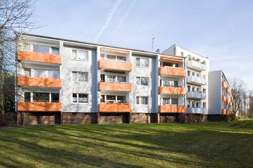 Foto - Wohnung zum Mieten in Hannover 671,00 € 67.82 m²