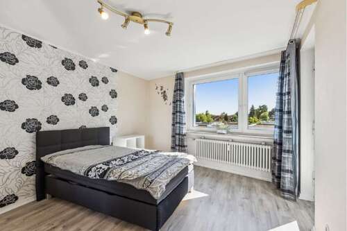 Foto - Wohnung zum Kaufen in Schwalbach am Taunus 220.000,00 € 56 m²