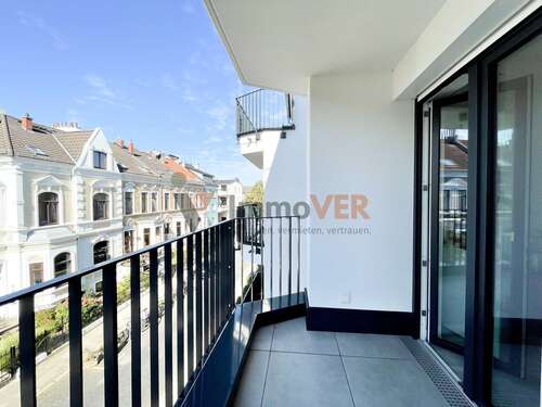 Foto - Wohnung zum Mieten in Bremen 870,00 € 63.2 m²