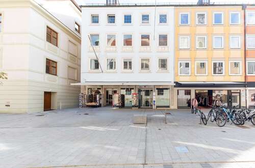 Foto - Büro in Freising 1.650,00 € 110 m²