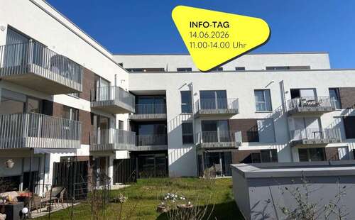 Foto - Wohnung zum Kaufen in Selm 430.621,00 € 121 m²