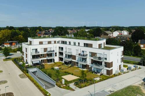 Foto - Wohnung zum Kaufen in Selm 430.621,00 € 121 m²