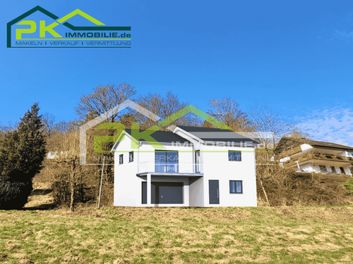 Foto - Haus zum Kaufen in Nassau 513.700,00 € 124.66 m²