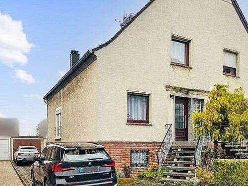 Foto - Haus zum Kaufen in Hamm 190.000,00 € 82.81 m²