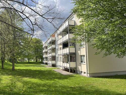 Foto - Wohnung zum Mieten in Chemnitz 330,00 € 61 m²