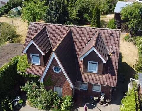 Foto - Haus zum Kaufen in Dassow 763.000,00 € 265 m²