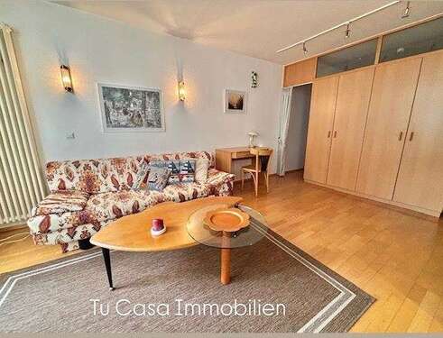 Foto - Wohnung zum Kaufen in Norderney 450.000,00 € 38.85 m²