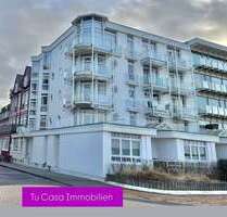 Wohnung zum Kaufen in Norderney 419.000,00 € 38.85 m²