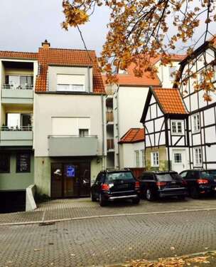 Foto - Büro in Werl 260,00 € 28 m² - 260,00&nbsp;EUR Kaltmiete, ca.&nbsp; 28,00&nbsp;m&sup2;