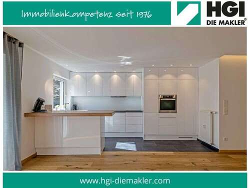 Foto - Wohnung zum Kaufen in Bad Homburg vor der Höhe 329.000,00 € 71.87 m²