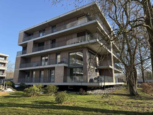 Foto - Wohnung zum Mieten in Wolfsburg 1.500,00 € 120 m²