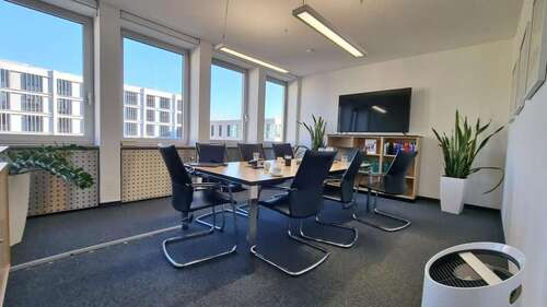 Foto - Büro in Ingolstadt 2.950,00 € 301.81 m²