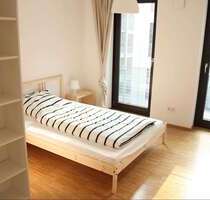 WG-Zimmer in Hamburg 630,00 € 15 m²