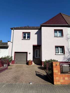 Foto - Haus zum Kaufen in Halle (Saale) 385.000,00 € 133 m²