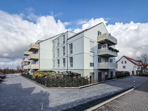 Foto - Wohnung zum Kaufen in Bannewitz 399.000,00 € 100 m²