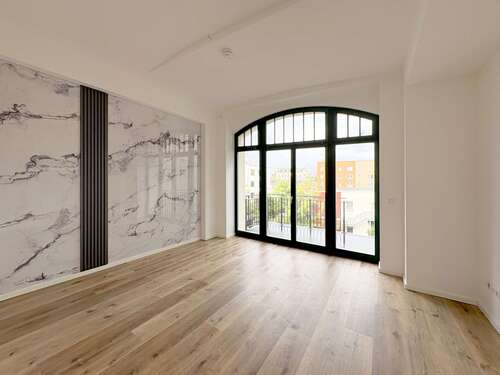 Foto - Wohnung zum Mieten in Leipzig Leipzig Zentrum-Ost 2.047,00 € 142.39 m²